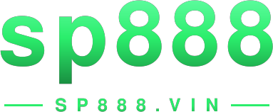 sp888 โลโก้